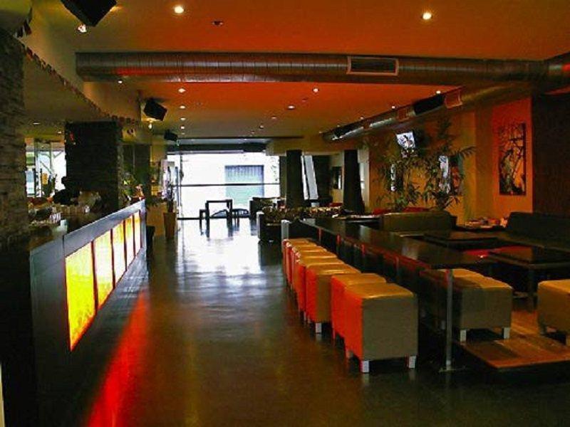 A Pousada Nomads Melbourne Backpackers Exterior foto