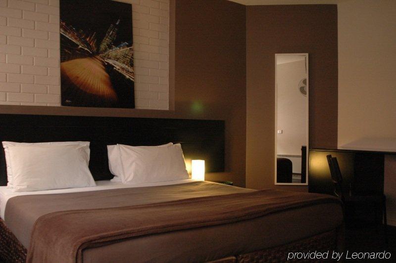 A Pousada Nomads Melbourne Backpackers Exterior foto