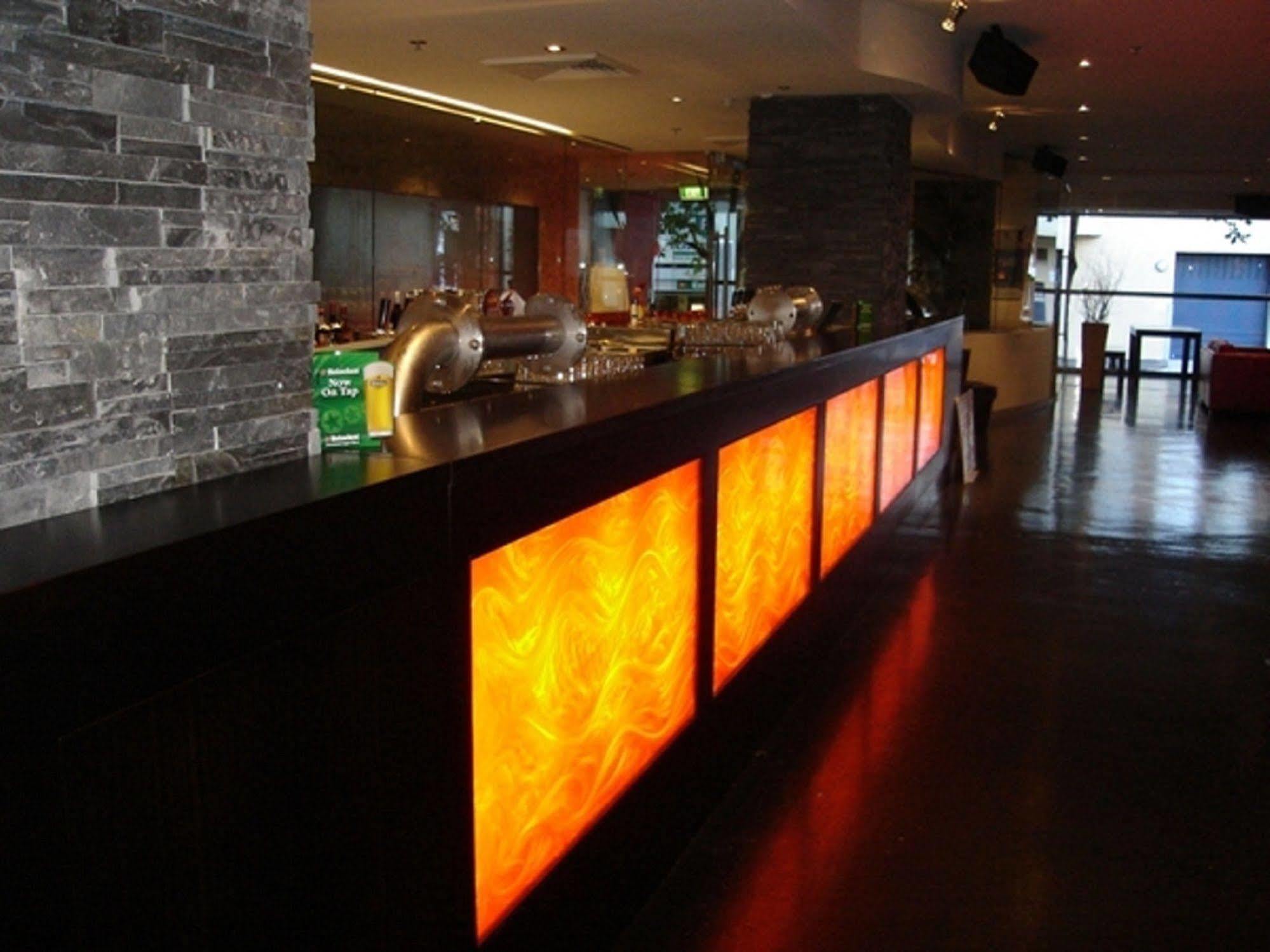 A Pousada Nomads Melbourne Backpackers Exterior foto